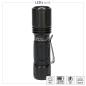 Preview: SHADA LED Taschenlampe 5W 360lm, IPX7, 3x AAA - CREE Zoom (0700345)